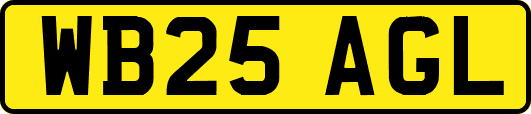 WB25AGL
