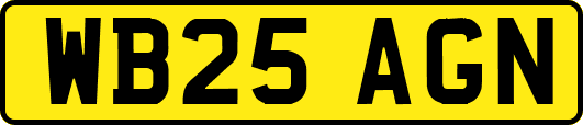 WB25AGN
