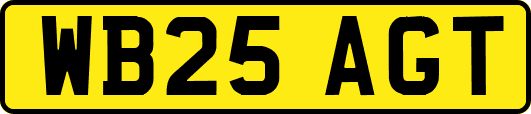 WB25AGT