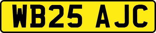 WB25AJC