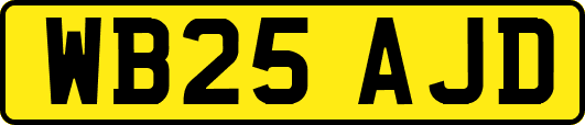 WB25AJD