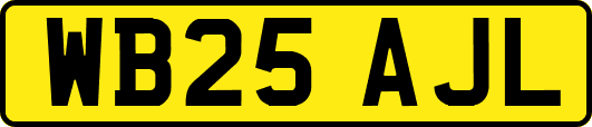 WB25AJL