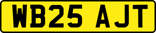 WB25AJT