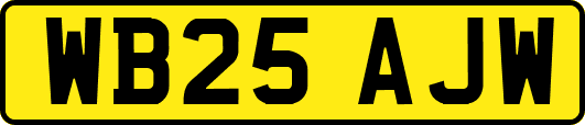 WB25AJW
