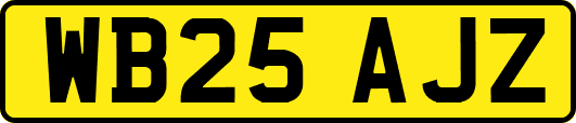 WB25AJZ