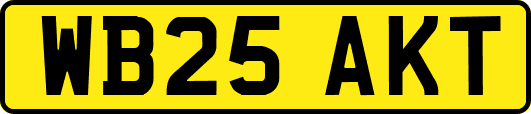 WB25AKT