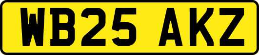 WB25AKZ