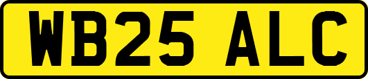WB25ALC