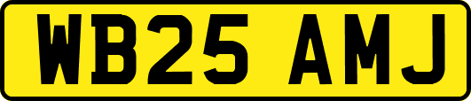 WB25AMJ