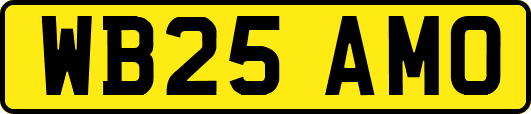 WB25AMO