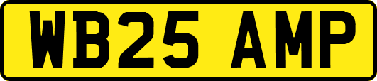 WB25AMP