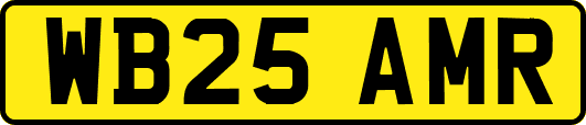 WB25AMR