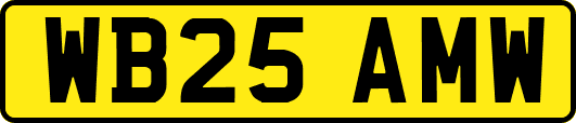 WB25AMW