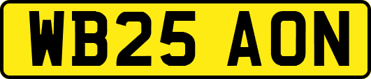 WB25AON