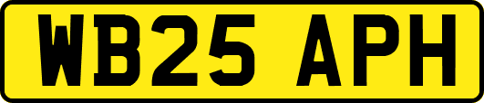 WB25APH