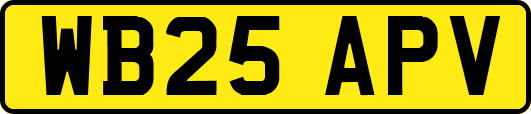 WB25APV