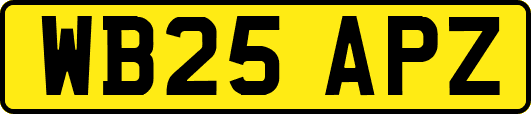 WB25APZ