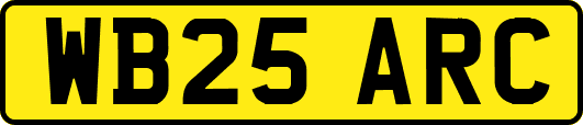 WB25ARC