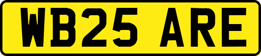 WB25ARE