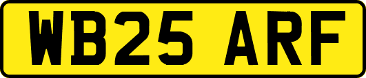 WB25ARF