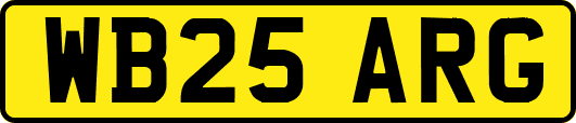 WB25ARG