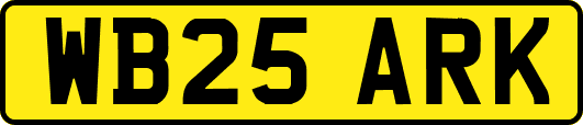 WB25ARK