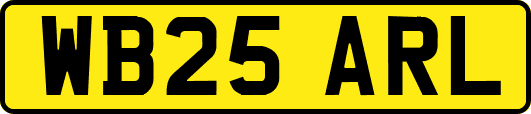 WB25ARL