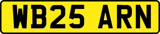 WB25ARN