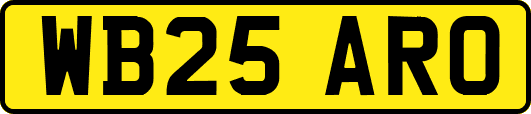WB25ARO