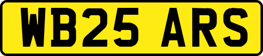 WB25ARS