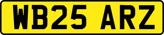WB25ARZ
