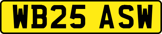 WB25ASW