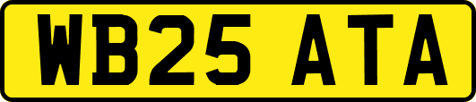 WB25ATA