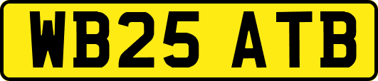 WB25ATB