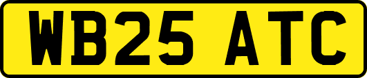 WB25ATC
