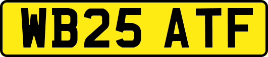 WB25ATF