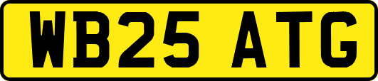 WB25ATG