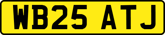 WB25ATJ