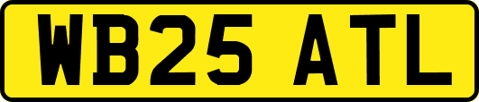 WB25ATL