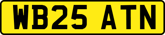WB25ATN