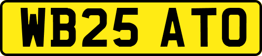 WB25ATO