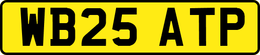 WB25ATP