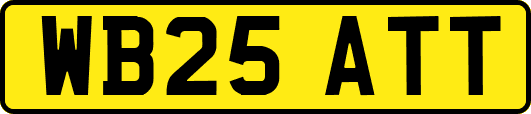 WB25ATT