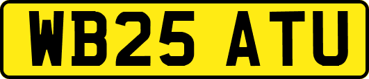 WB25ATU