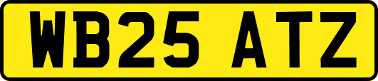 WB25ATZ