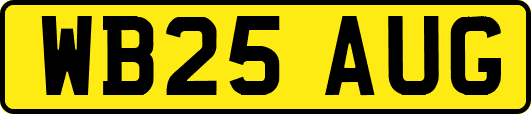 WB25AUG
