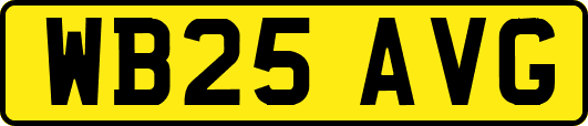 WB25AVG