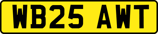 WB25AWT