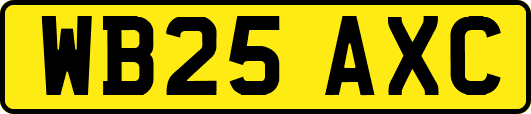 WB25AXC