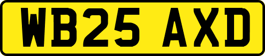 WB25AXD